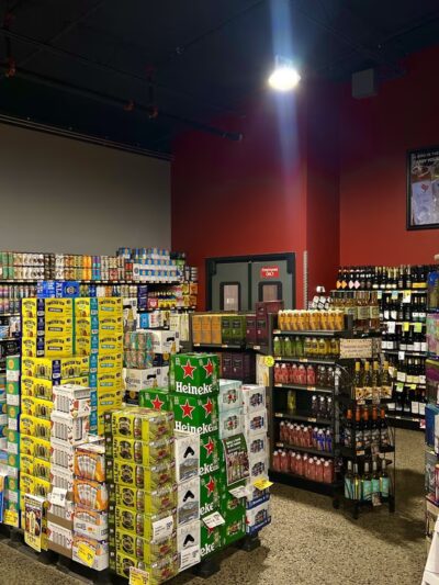 Franconia Market and Deli - Franconia, NH