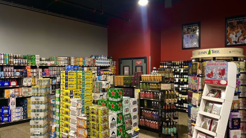 Franconia Market and Deli - Franconia, NH