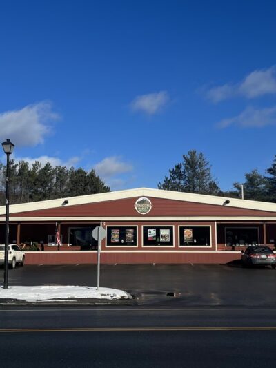 Franconia Market and Deli - Franconia, NH