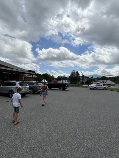 Franconia Market and Deli - Franconia, NH