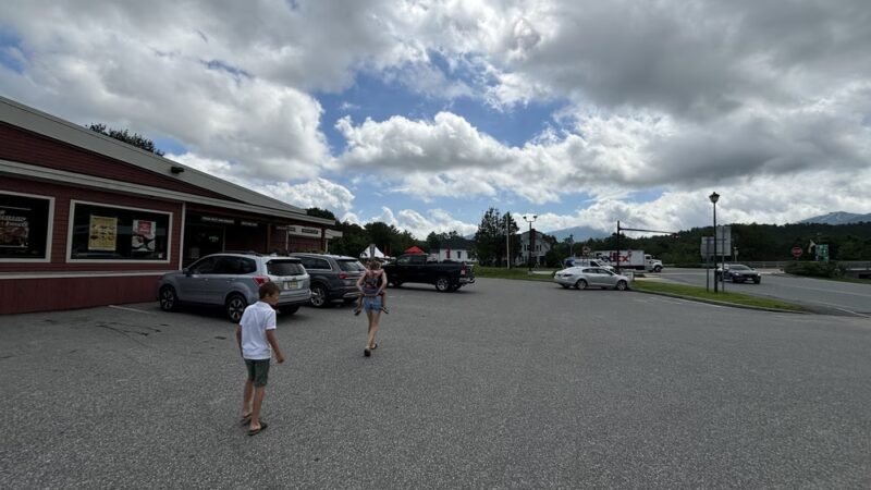 Franconia Market and Deli - Franconia, NH