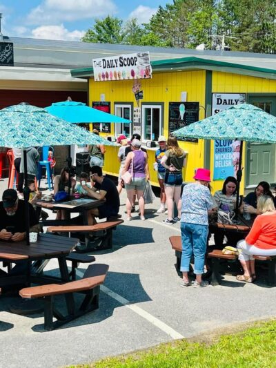 Franconia Market and Deli - Franconia, NH