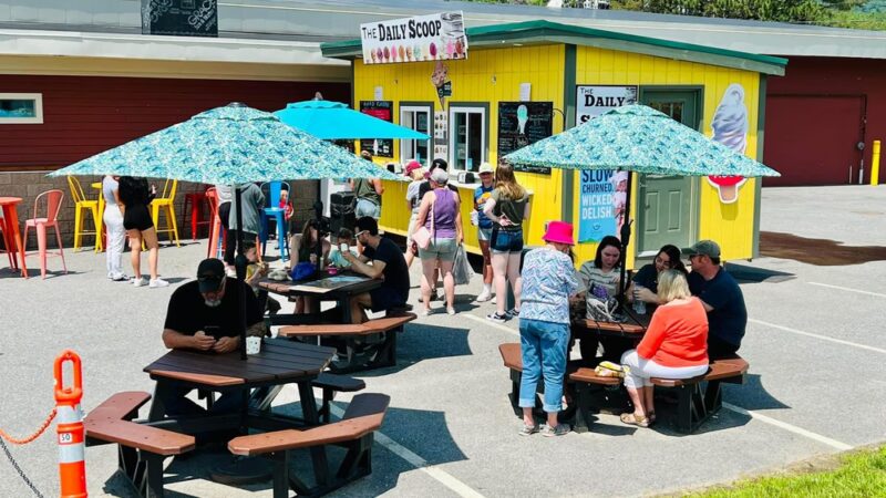Franconia Market and Deli - Franconia, NH