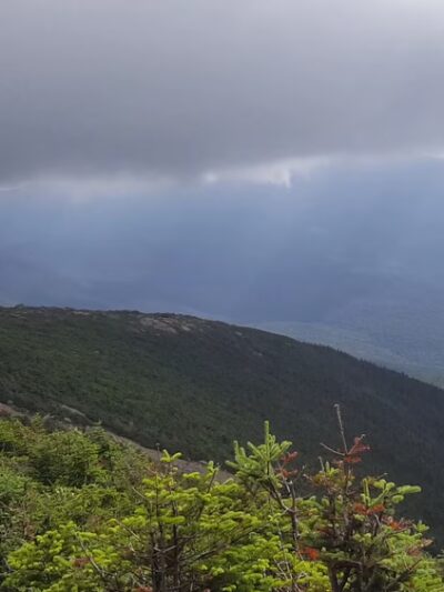 Franconia Ridge - Franconia, NH