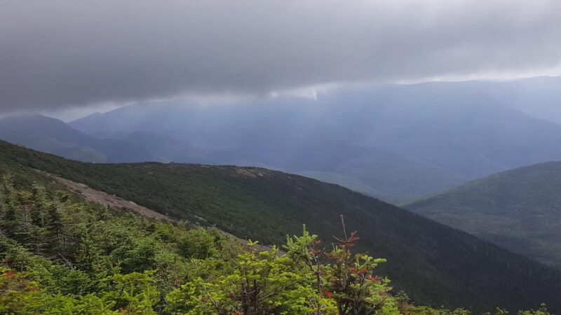 Franconia Ridge - Franconia, NH