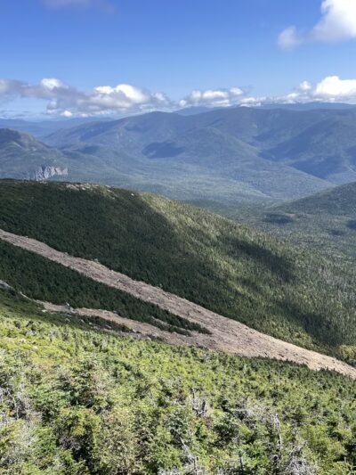 Franconia Ridge - Franconia, NH
