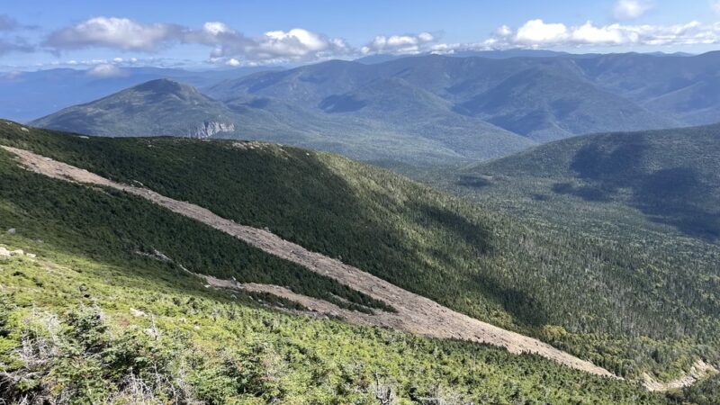 Franconia Ridge - Franconia, NH