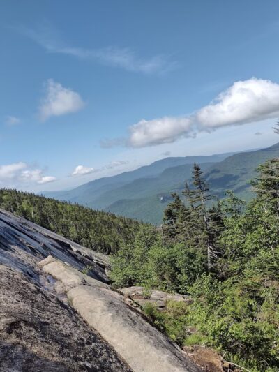 Franconia Ridge - Franconia, NH