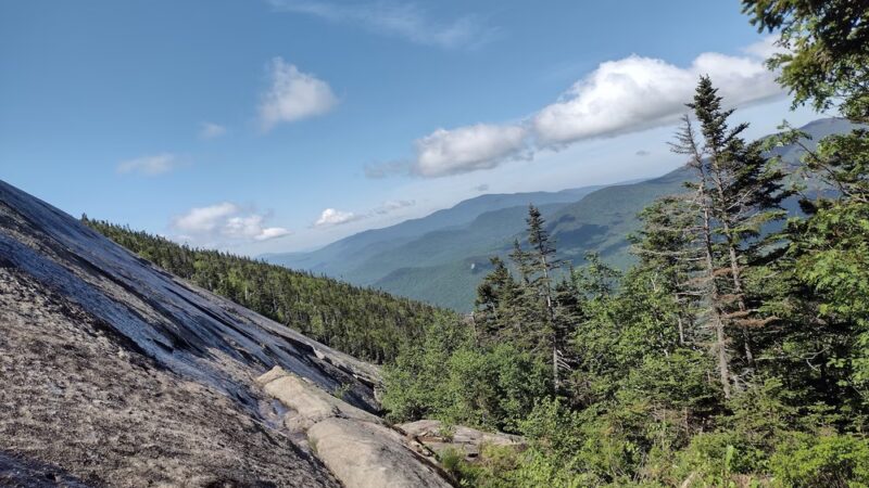 Franconia Ridge - Franconia, NH