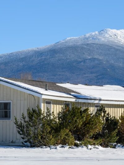 Gale River Motel - Franconia, NH