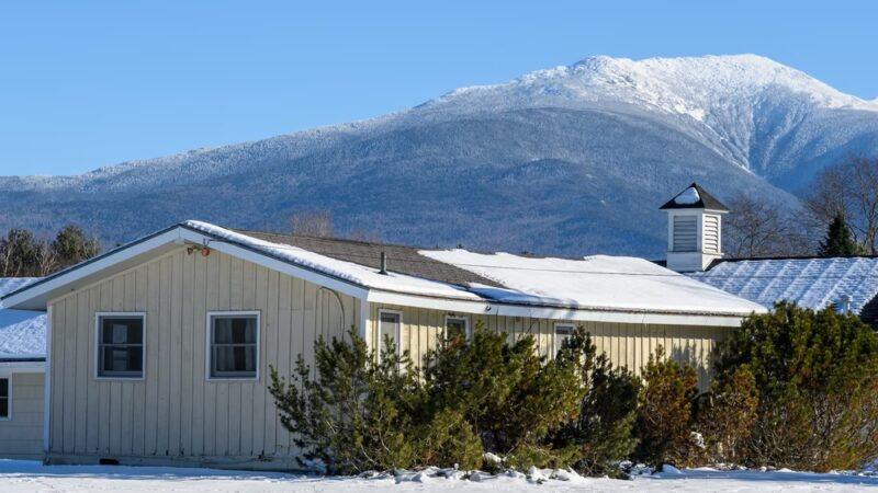 Gale River Motel - Franconia, NH