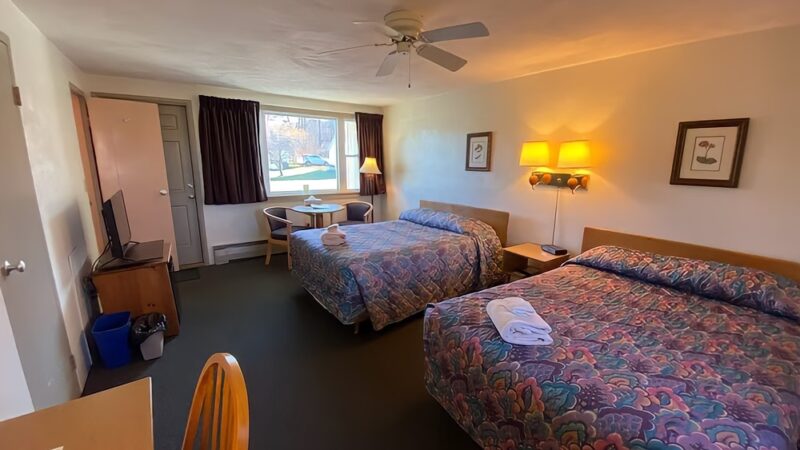 Gale River Motel - Franconia, NH