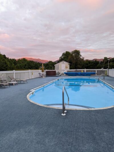 Gale River Motel - Franconia, NH