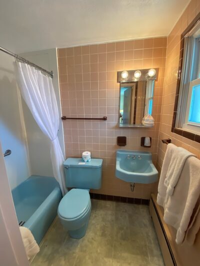 Gale River Motel - Franconia, NH