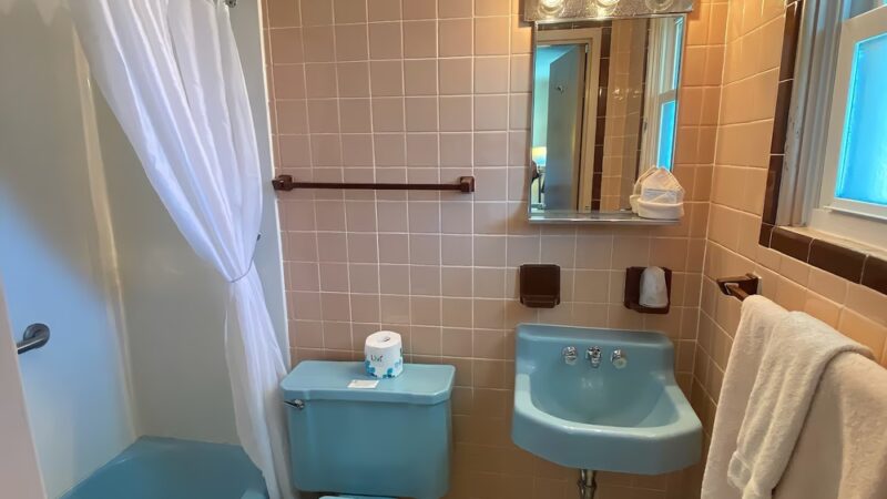 Gale River Motel - Franconia, NH