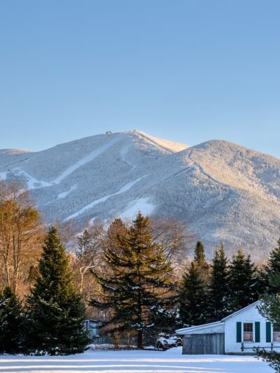Gale River Motel - Franconia, NH