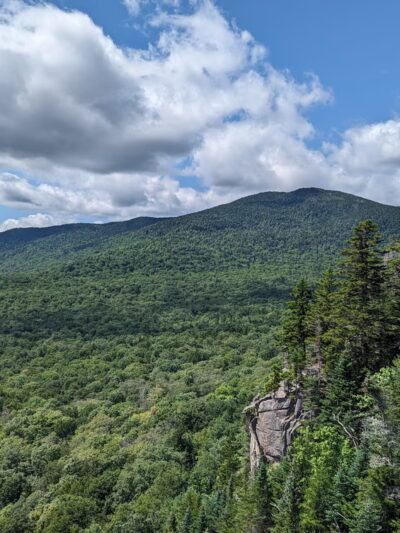 Mount Pemigewasset - Franconia, NH