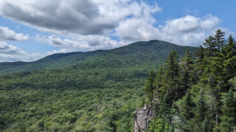 Mount Pemigewasset - Franconia, NH