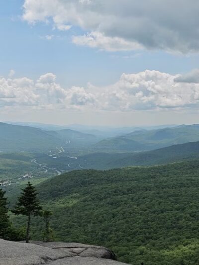 Mount Pemigewasset - Franconia, NH