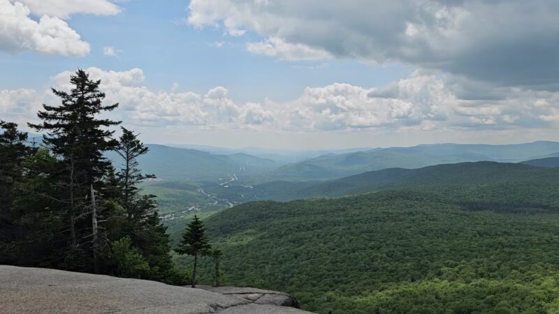 Mount Pemigewasset - Franconia, NH