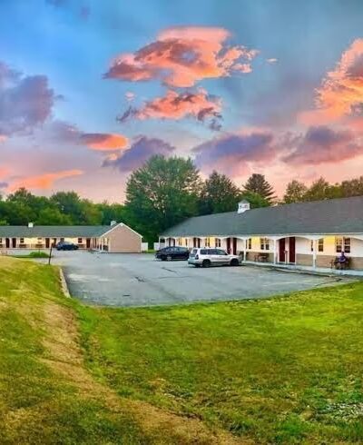 Stonybrook Motel & Lodge - Franconia, NH