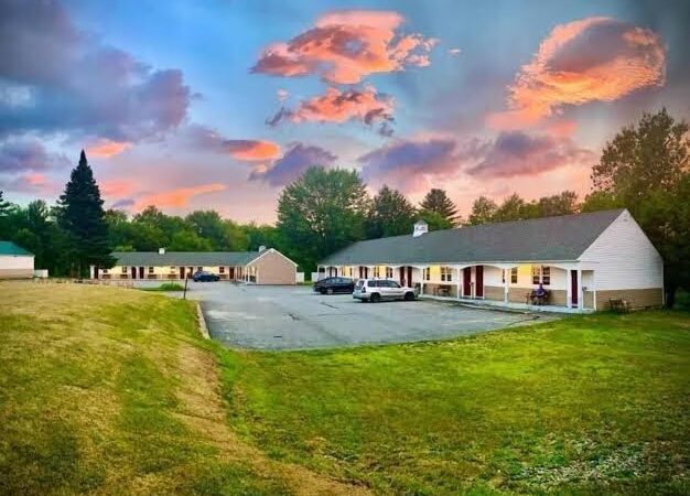 Stonybrook Motel & Lodge - Franconia, NH