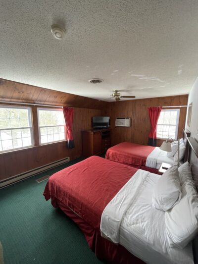 Stonybrook Motel & Lodge - Franconia, NH