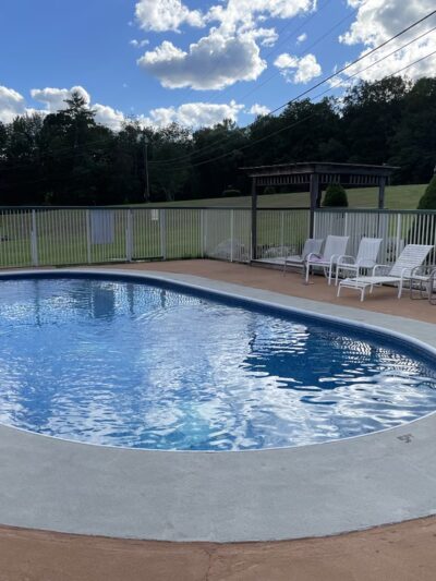 Stonybrook Motel & Lodge - Franconia, NH