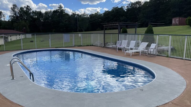 Stonybrook Motel & Lodge - Franconia, NH