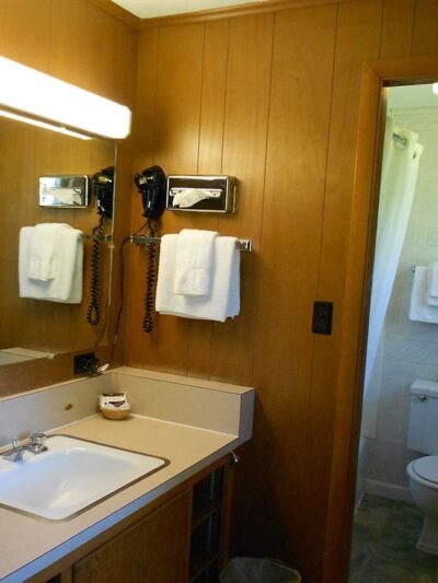 Stonybrook Motel & Lodge - Franconia, NH