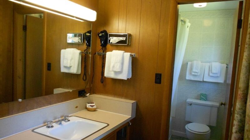 Stonybrook Motel & Lodge - Franconia, NH