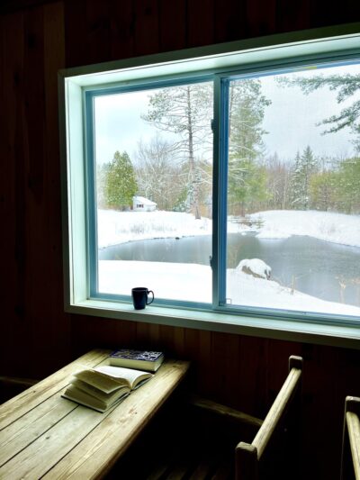 Stonybrook Motel & Lodge - Franconia, NH