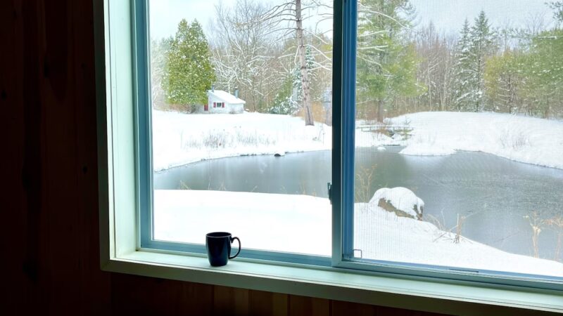 Stonybrook Motel & Lodge - Franconia, NH