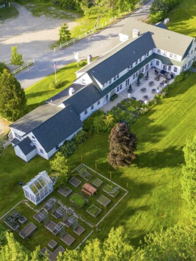 The Horse & Hound - Franconia, NH