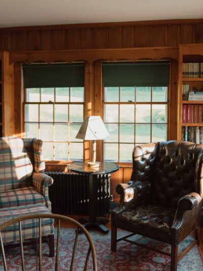 The Horse & Hound - Franconia, NH