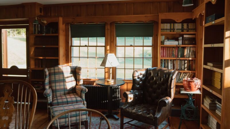 The Horse & Hound - Franconia, NH