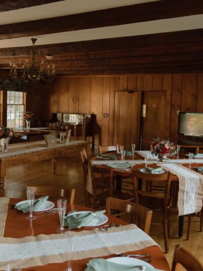 The Horse & Hound - Franconia, NH