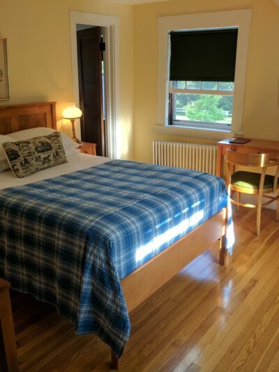 The Horse & Hound - Franconia, NH
