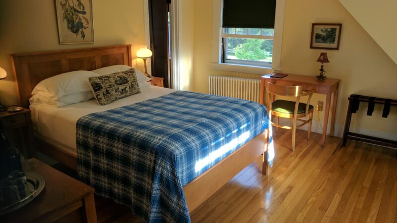 The Horse & Hound - Franconia, NH