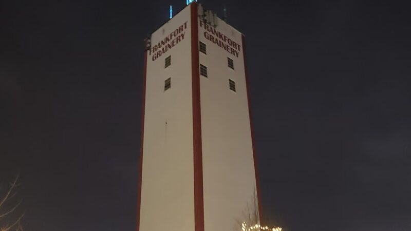 Breidert Green Park - Frankfort, IL