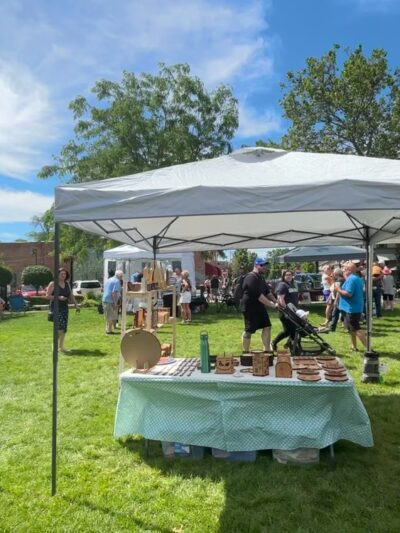 Breidert Green Park - Frankfort, IL