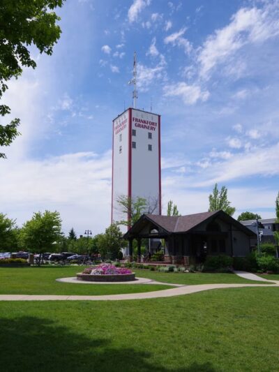 Breidert Green Park - Frankfort, IL