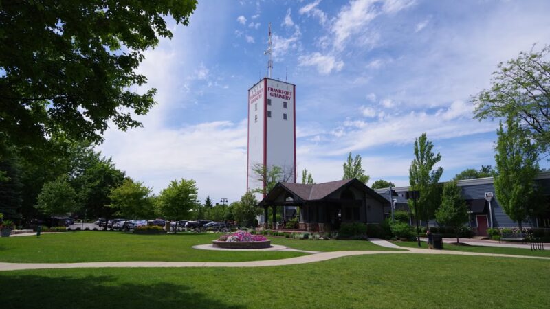 Breidert Green Park - Frankfort, IL