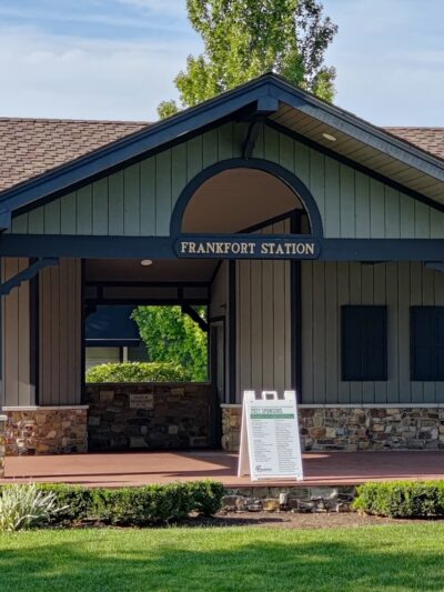 Breidert Green Park - Frankfort, IL