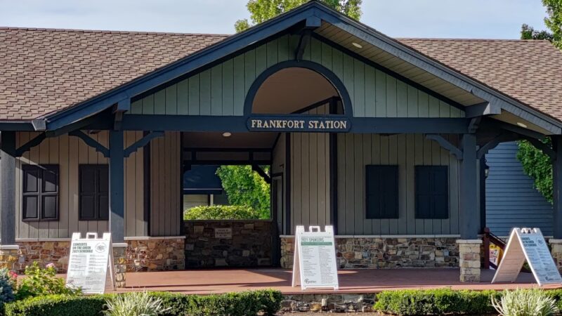 Breidert Green Park - Frankfort, IL