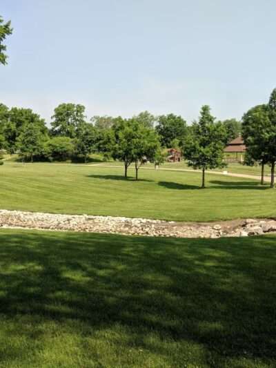 Breidert Green Park - Frankfort, IL