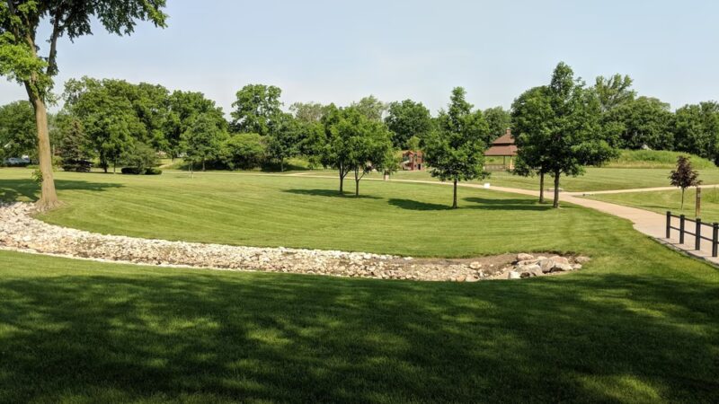 Breidert Green Park - Frankfort, IL