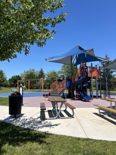 Brookmeadow Park - Frankfort, IL