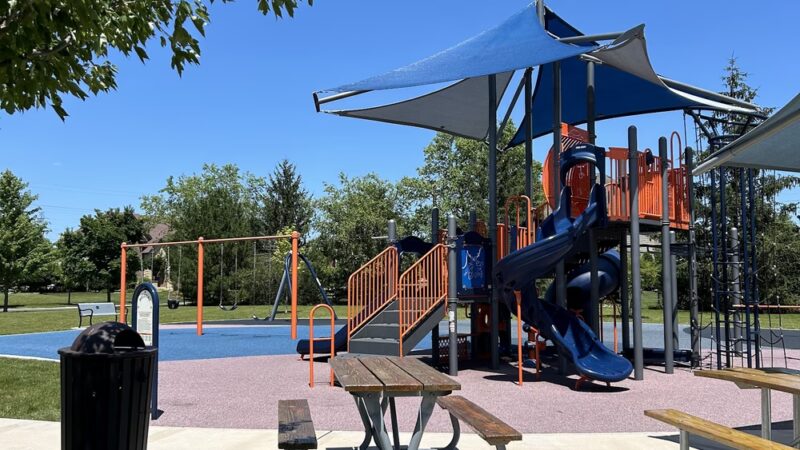 Brookmeadow Park - Frankfort, IL