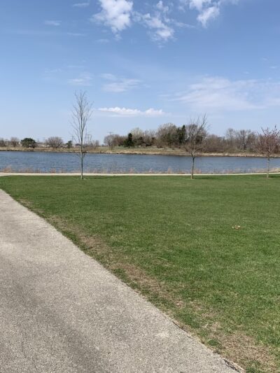 Brookmeadow Park - Frankfort, IL